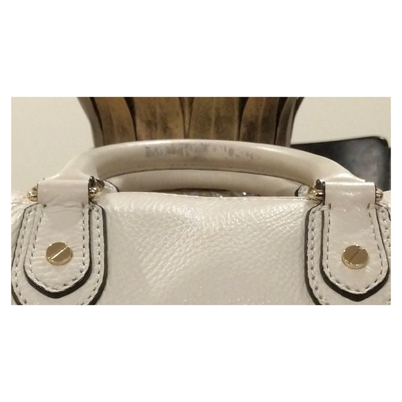 Authentic! MICHAEL KORS CROSSBODY BAG - Picture 7 of 9